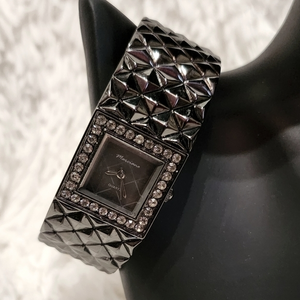 🖤HOST PICK🖤 Gunmetal watch‎